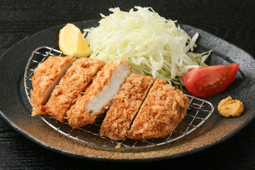 とんかつ