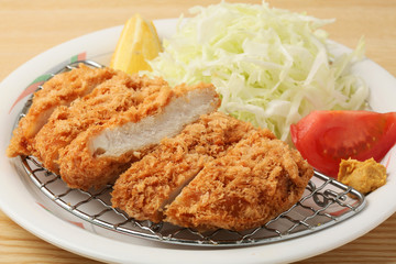 とんかつ