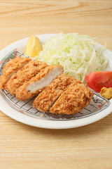 とんかつ