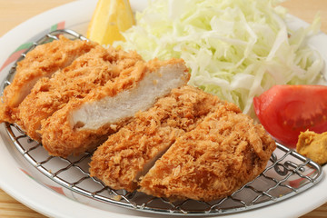 とんかつ