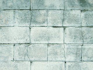 コンクリートブロック