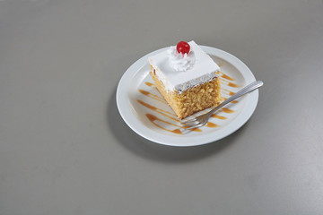 Tres Leche