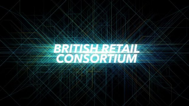 Digital Lines Tech Word - BRITISH RETAIL CONSORTIUM