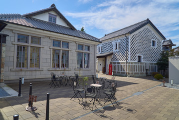 久保記念観光文化交流館05