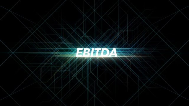 Digital Lines Tech Word - EBITDA