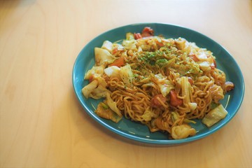 焼きそば