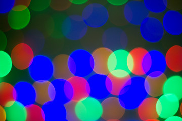 Abstract Photography