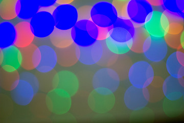 Abstract Photography