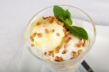 Ice-cream