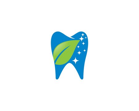 Dental logo icon