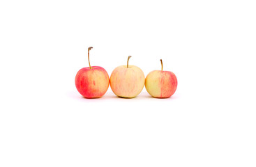 Apples