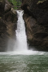 Wasserfall