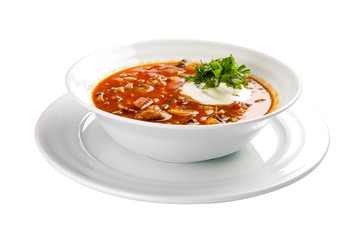 Soup 