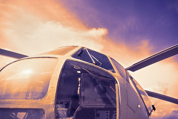 Helicopter