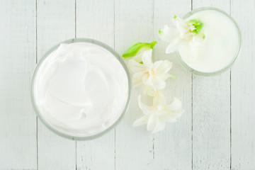 Cream