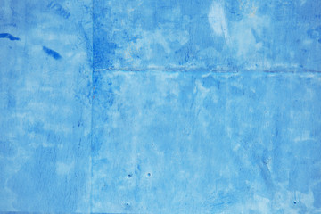 light blue metal aged background