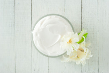 Cream