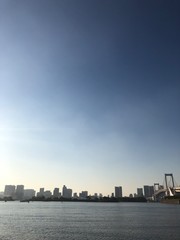 秋空