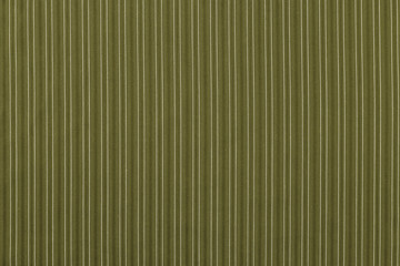 Obraz premium Texture cotton colored fabric. Background abstraction factory textile material close up. For tailoring