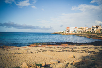 Colonia de Sant Jordi