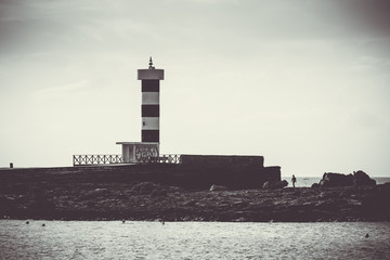 Phare de Colonia de Sant Jordi