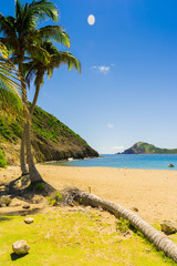 Anse Rodrigues, Terre-de-Haut, Les Saintes islands, Guadeloupe