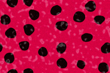computer generated animal skins texture spots