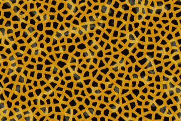 computer generated animal skins texture spots