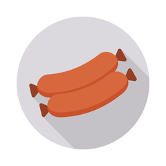 sausage   food  meal