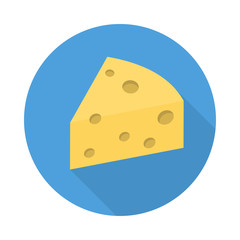 cheese   sweet  slice