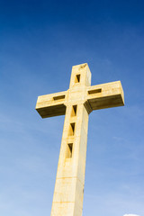 Pointe des chateaux, Grande-Terre, Guadeloupe