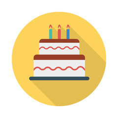 cake  sweet  birthday