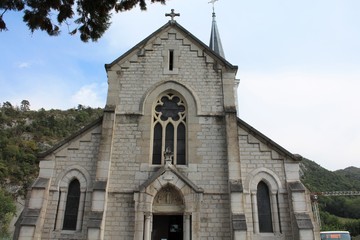 VILLAGE DE DUINGT - HAUTE SAVOIE