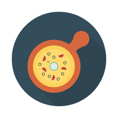 pizza   slice  fast food