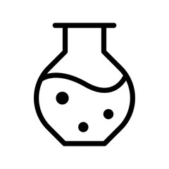 Research vector icon