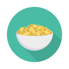 popcorn   bowl   snack