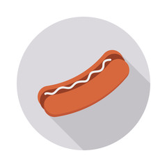 hot dog   sausage   fast food