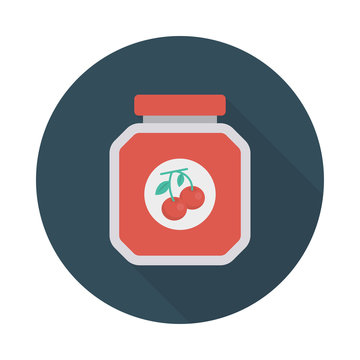 recommend clip art: jam   sweet  jar