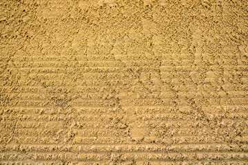 yellow sand background texture