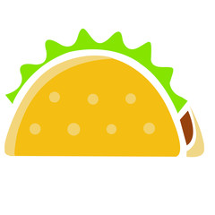 piece of cheese on white background