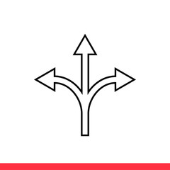 Flexibility icon, vector illustration