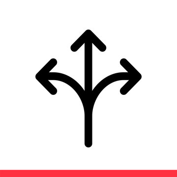Flexibility icon, vector illustration Stock ベクター | Adobe Stock