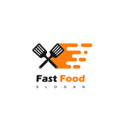 Fast Food Logo