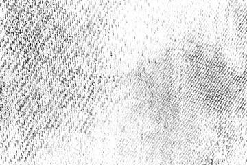 Abstract monochrome surface. black and white background pattern of cracks, chips, scuffs, dust, scratches. for design and printing