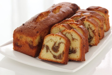 パウンドケーキ