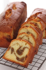 パウンドケーキ