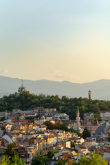 panorama Plovdiv