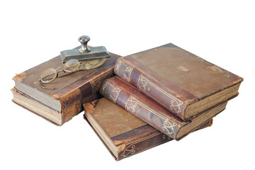 Old books