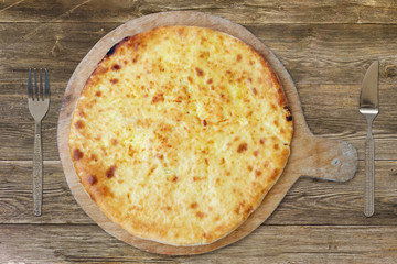 khachapuri