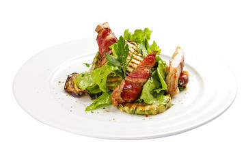 Salad 